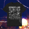SUGA GENIUS POLERA NEGRA