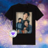 RM VARIOS RM POLERA NEGRA