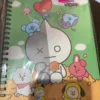 LIBRETA BASICA 1990