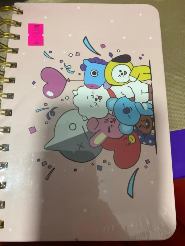 PLANNER BASICO 2 -2990