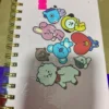 PLANNER BASICO 3-2990