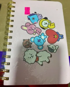 PLANNER BASICO 3-2990
