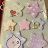 POST-IT BT21-1500