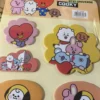 POST-IT BT21 UNIVERSE-1000