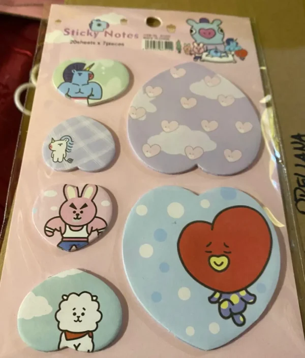 POST-IT BT212-1500