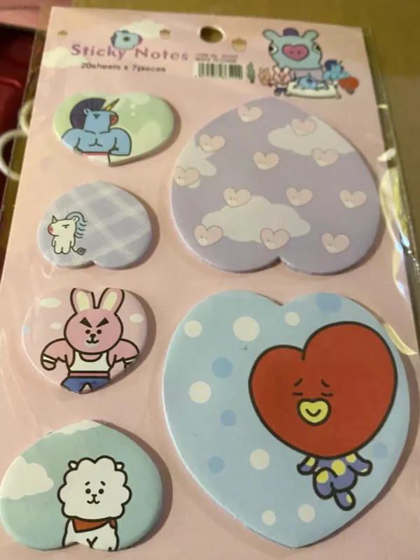 POST-IT BT212-1500