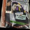 CUADERNO TRES MATERIAS RM