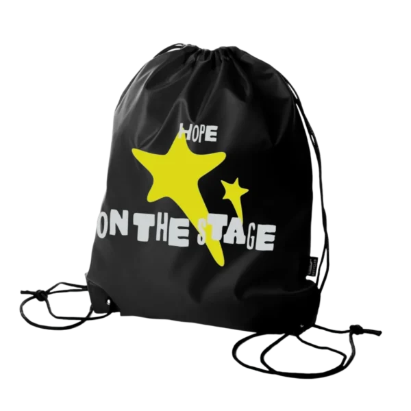 MORRAL JH NEGRO ESTRELLA