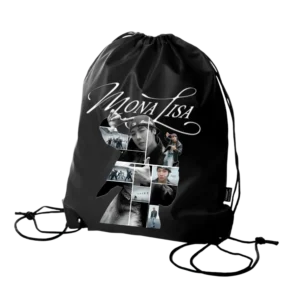MORRAL JH NEGRO MONALISA