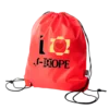 MORRAL JH ROJO CORAZON