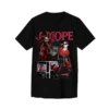 POLERA NEGRA JH CONCIERTOS @