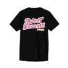 POLERA NEGRA JH DRE@