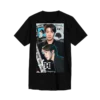 POLERA NEGRA JH H@