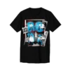 POLERA NEGRA JH MONALISA@
