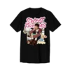 POLERA NEGRA JH SWE@