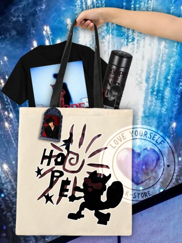 TOTE JH ARDILLA