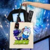 TOTE JH ARDILLAS