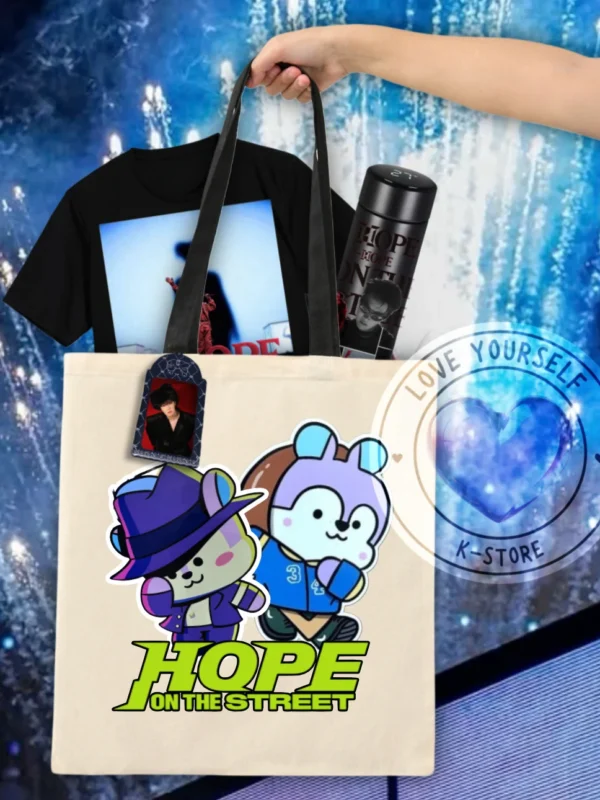 TOTE JH ARDILLAS