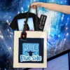 TOTE JH BLUE