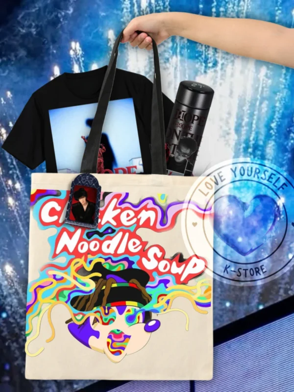 TOTE JH CHIK