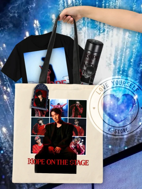 TOTE JH CONC