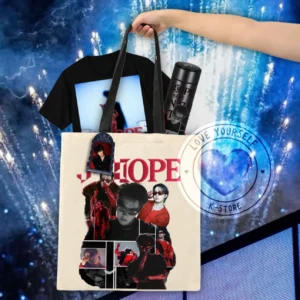 TOTE JH CONC ROJO