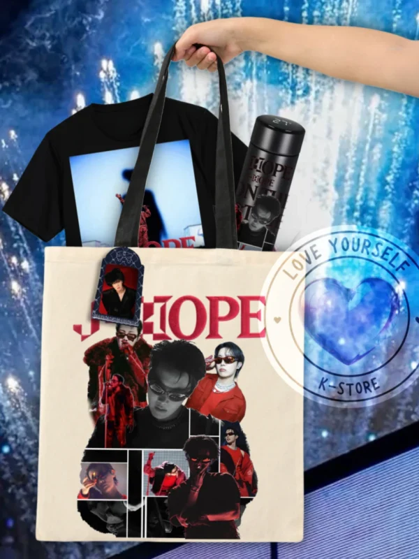 TOTE JH CONC ROJO