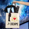 TOTE JH CORAZON