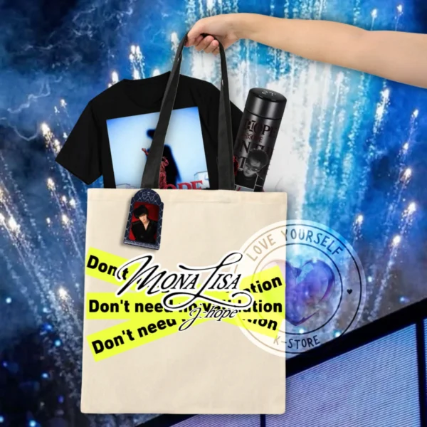 TOTE JH DONT