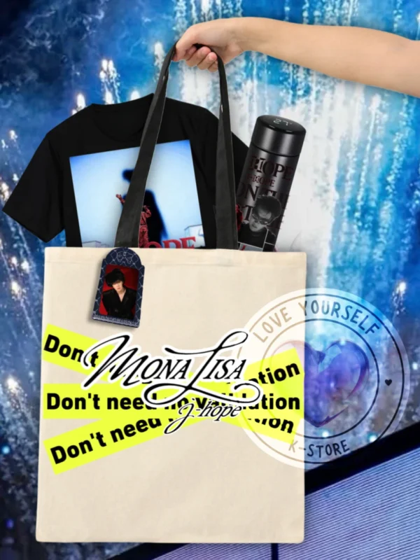 TOTE JH DONT