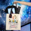 TOTE JH DRE