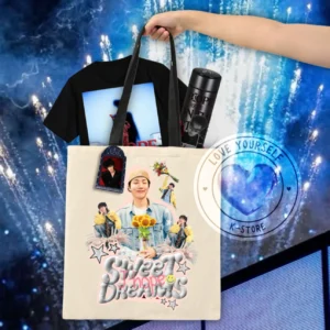 TOTE JH DRE