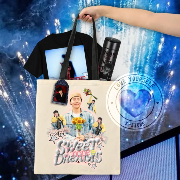 TOTE JH DRE
