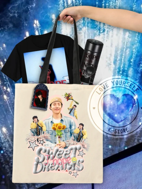 TOTE JH DRE