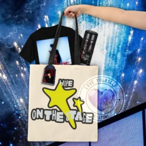 TOTE JH ESTRELLA