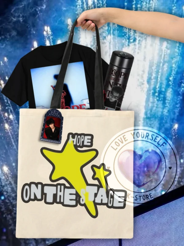 TOTE JH ESTRELLA