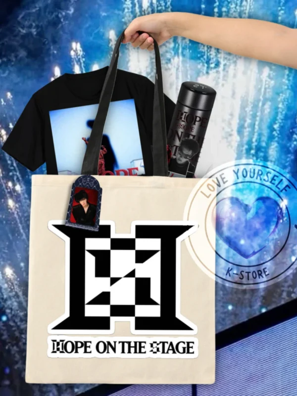 TOTE JH H