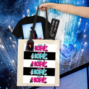 TOTE JH HOPEE