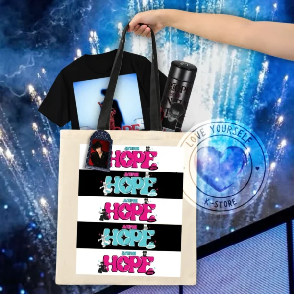 TOTE JH HOPEE