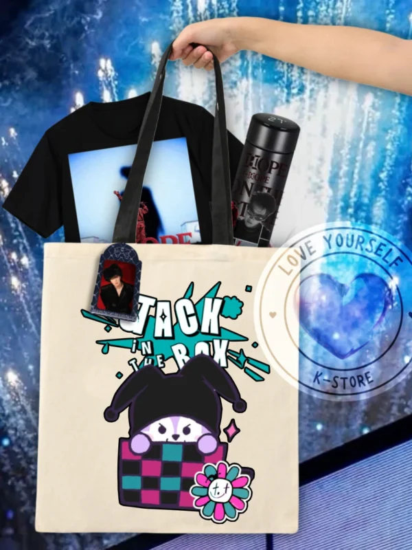TOTE JH JACK