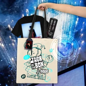 TOTE JH JB