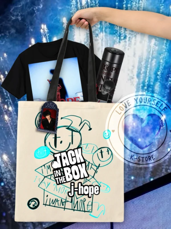 TOTE JH JB