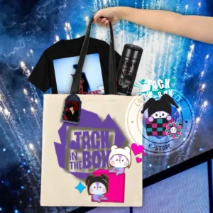 TOTE JH JLILA
