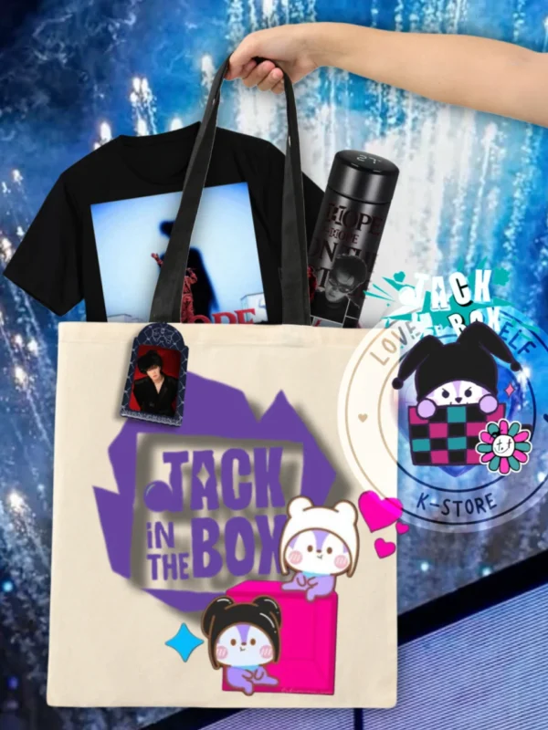 TOTE JH JLILA