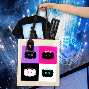 TOTE JH NUBES