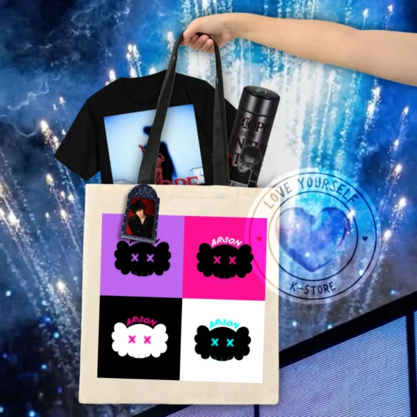 TOTE JH NUBES