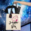 TOTE JH SN