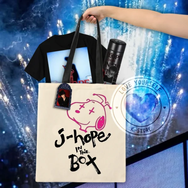 TOTE JH SN