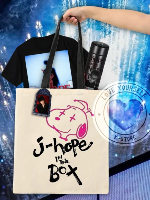 TOTE JH SN