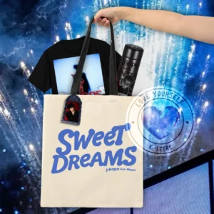 TOTE JH SWEET